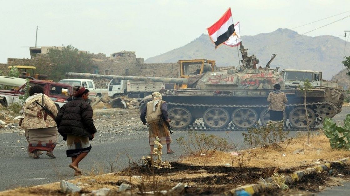 اليمن: مسؤولان مؤيدان لـ«التحالف العربي» يعترفان بفشل الخيار العسكري