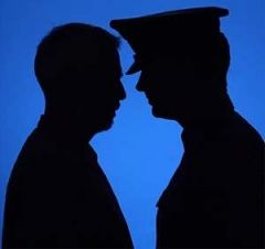 البصلات المحروقة
