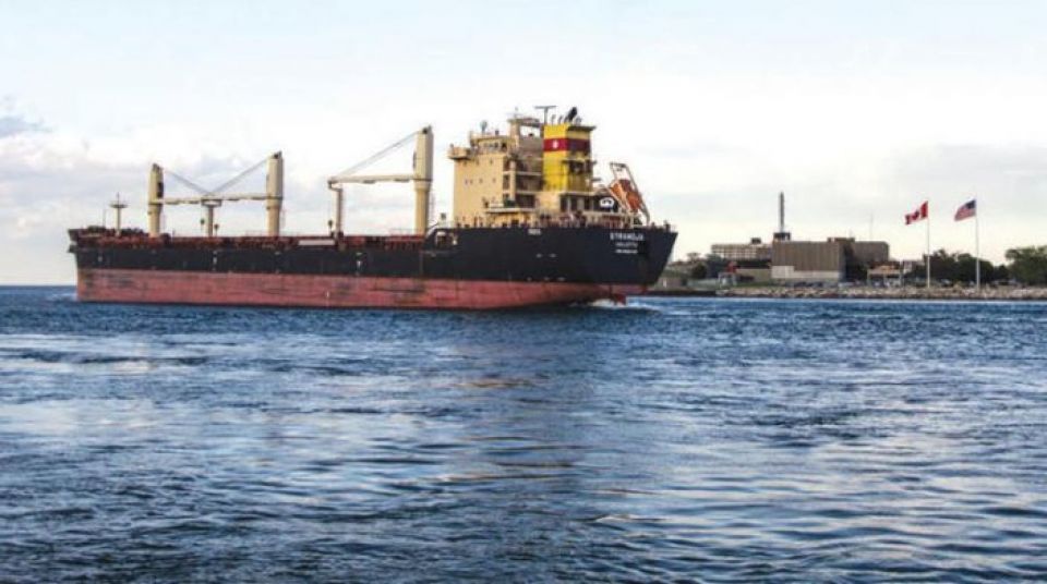 اتفاق محتمل بين الولايات المتحدة وكندا حول &laquo;نافتا&raquo; خلال 48 ساعة