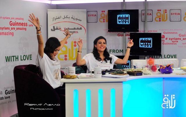 «تلاقي.. وسيخ الكباب»