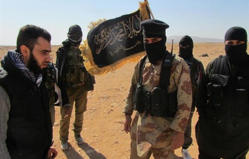 واشنطن... &laquo;لا خطط لديها&raquo; للتنسيق مع ايران لمواجهة تنظيم الدولة الاسلامية