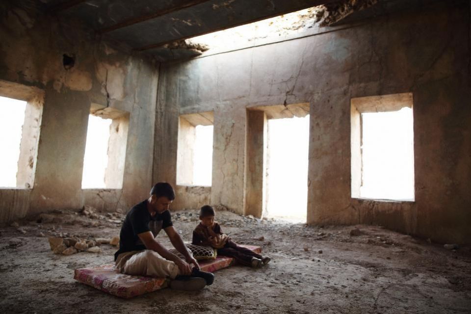 العبوة الأمريكية... بين أربيل وعفرين