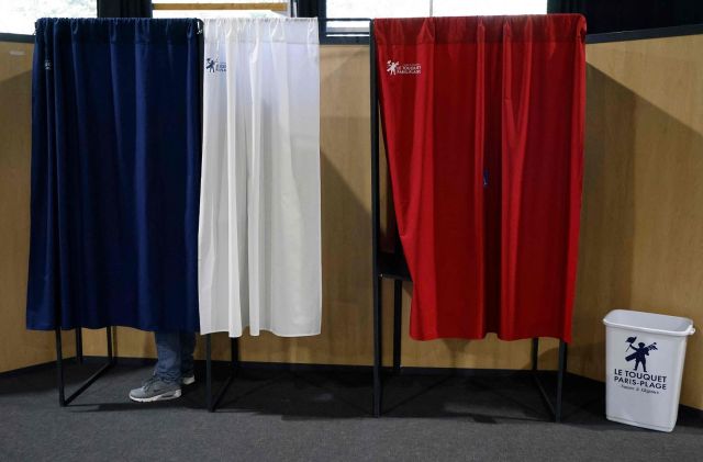 فرنسا انتخابات بعد حل البرلمان والقطبة المخفية في المشهد!