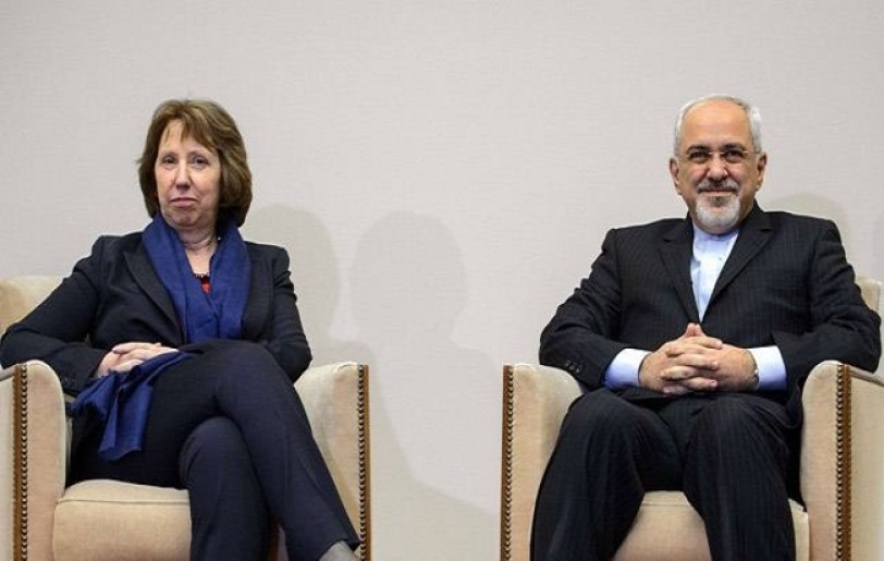 إيران والقوى الست تجريان مباحثات نووية &quot;مفيدة&quot; ولا تزال بينهما اختلافات