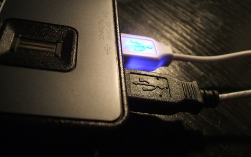 هل نحن على أعتاب ثورة في مجال USB؟