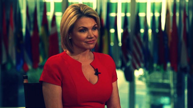 واشنطن: هنالك من يدق اسفين بيننا وبين سيؤول