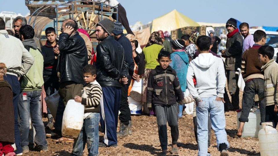 ثلاثة أسئلة حول التقسيم