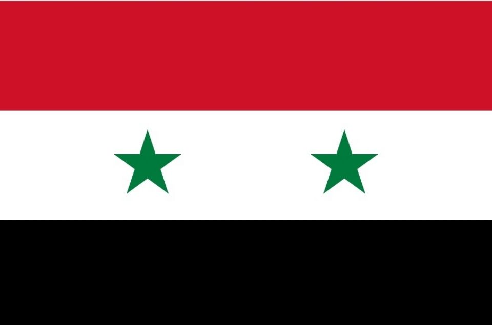 بيان من مجلس قيادة العشائر السورية