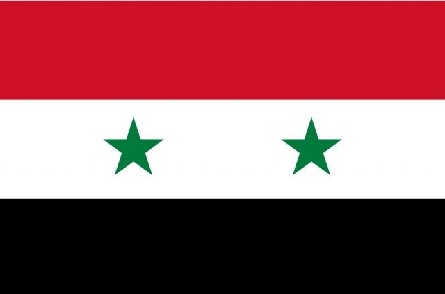 بيان من مجلس قيادة العشائر السورية