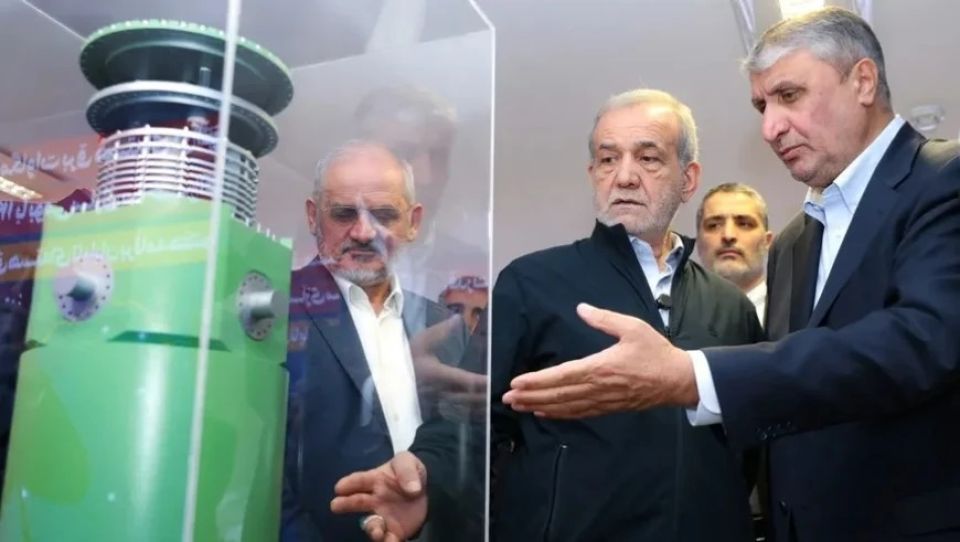 مفاوضات النووي الإيراني… حاجة لواشنطن ومأزق لـ «إسرائيل»