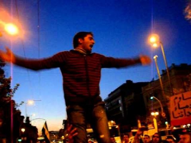 رسائل في بريد آخر السنة..  السوريون: «كانت سنة كبيسة علينا».. تُرى ما هو القادم؟