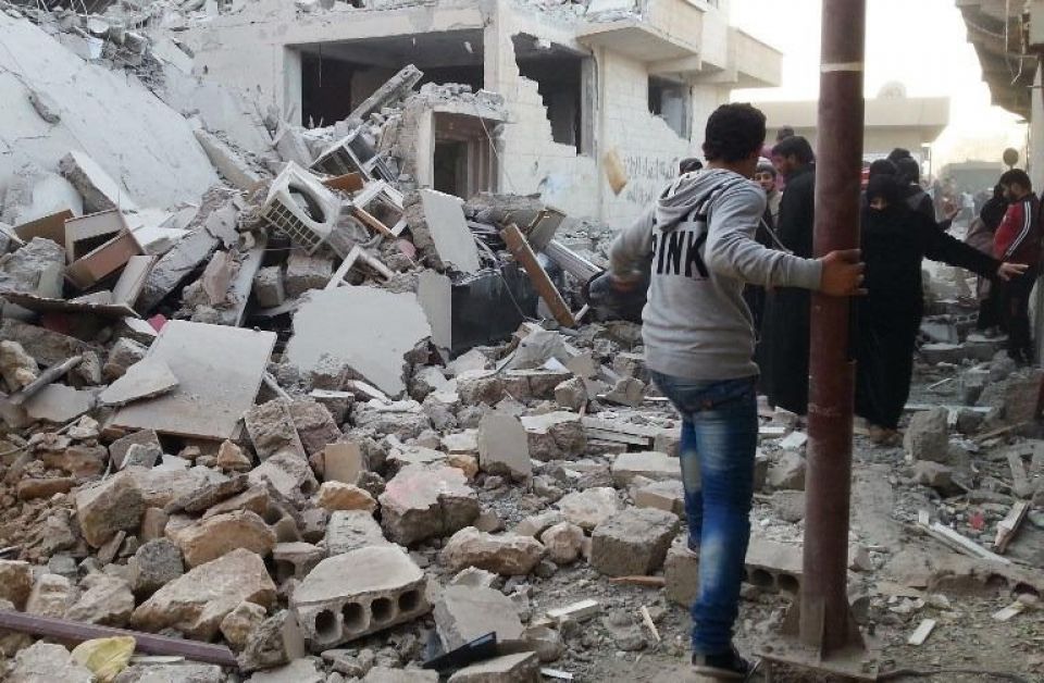 هل أعلنت منظمة العفو الدولية تمردها؟