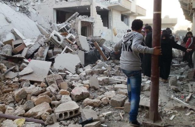 هل أعلنت منظمة العفو الدولية تمردها؟