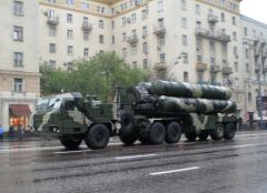 هل استلمت الصين بطاريات &laquo;S400&raquo;؟