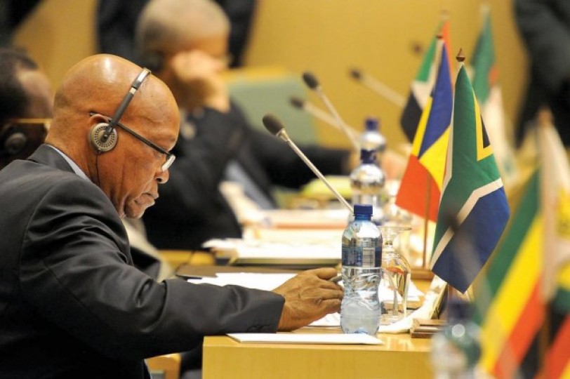 افريقيا: قمة نيروبي تحشد الإمكانيات لمكافحة الإرهاب