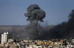 مجلس الأمن يدعو المكونات اليمنية إلى الحوار في أقرب وقت