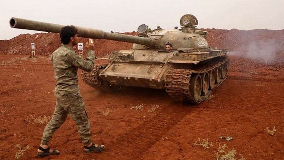 الكرملين: راضون عن سير تنفيذ اتفاق إدلب