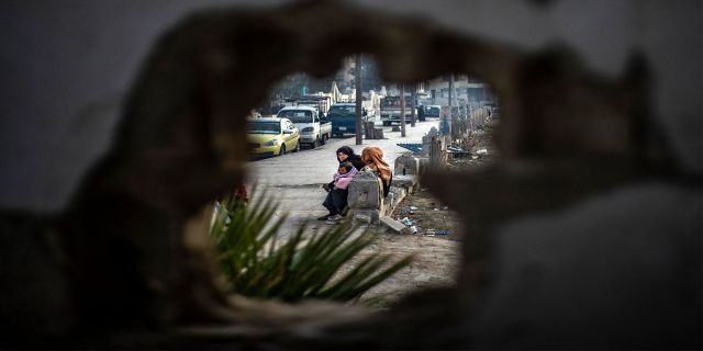 أيّ «صمود» دون «العدالة في الحرمان»؟!