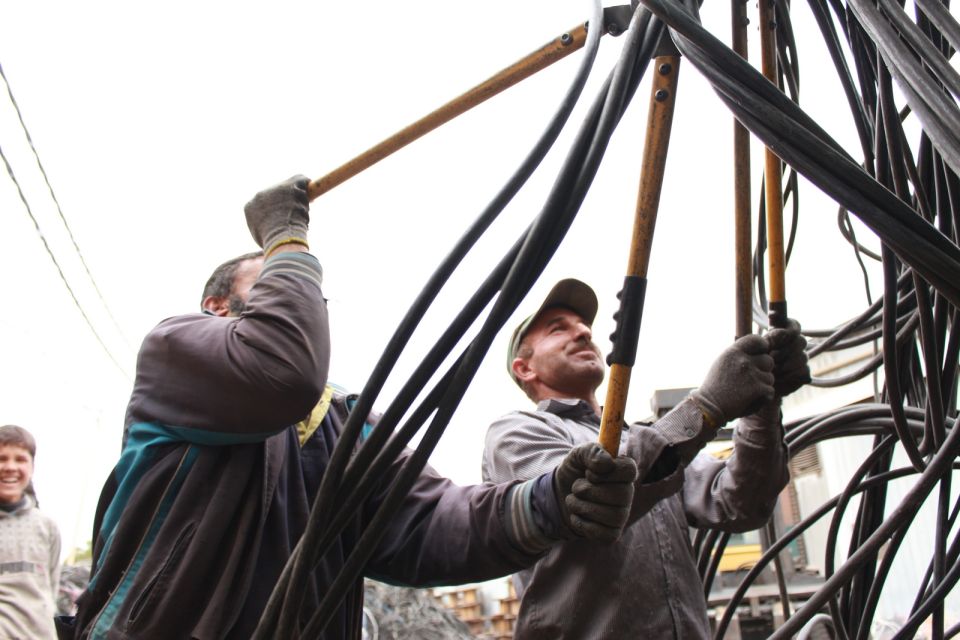 عن أي تطوّر يتحدث الاتحاد العام لنقابات العمال؟