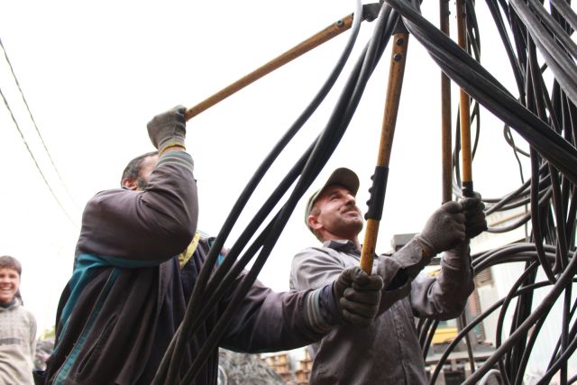 عن أي تطوّر يتحدث الاتحاد العام لنقابات العمال؟