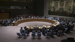 موسكو تقدم في مجلس الأمن مشروع قرار يلزم التحالف تطبيق &quot;وقفات إنسانية&quot; في اليمن