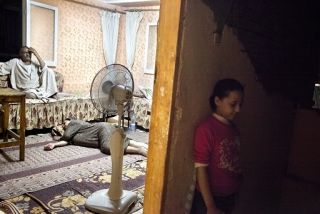 هل ستتعلم سورية من التجربة المصرية؟