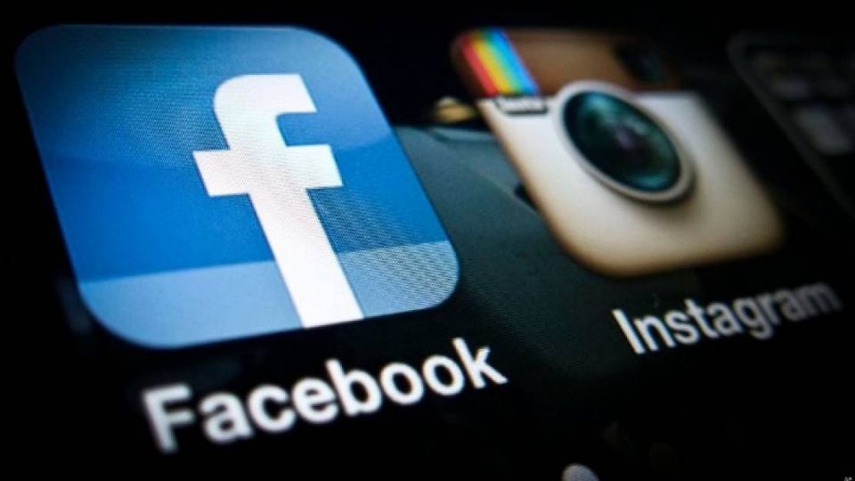 خلل مفاجئ يصيب فيسبوك وإنستغرام