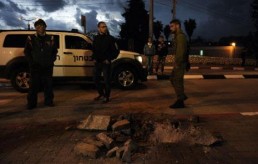 سرايا القدس تكسر الصمت.. صواريخ في غلاف غزة... ودويّها في تل أبيب