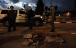 سرايا القدس تكسر الصمت.. صواريخ في غلاف غزة... ودويّها في تل أبيب