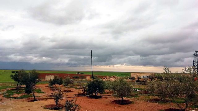 ضحايا جدد للألغام غير المزالة في سورية: مقتل 10 وإصابة 12