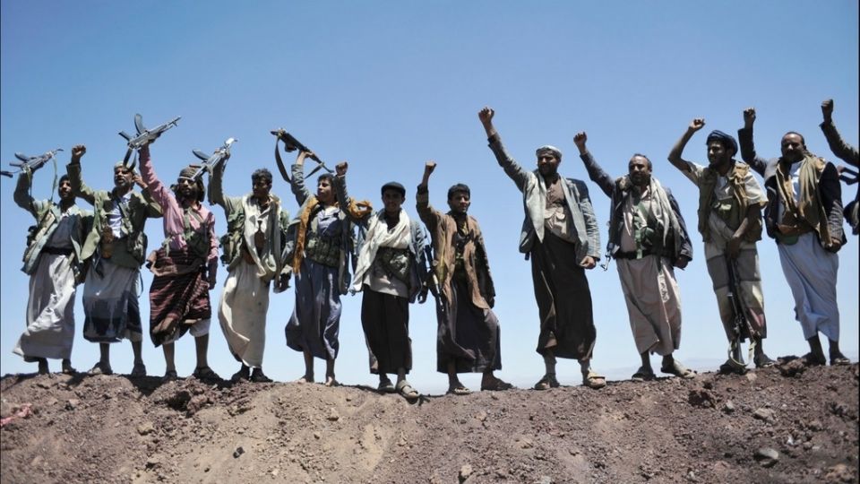 هل يكسر اليمن العتبة الأمريكية الخليجية؟