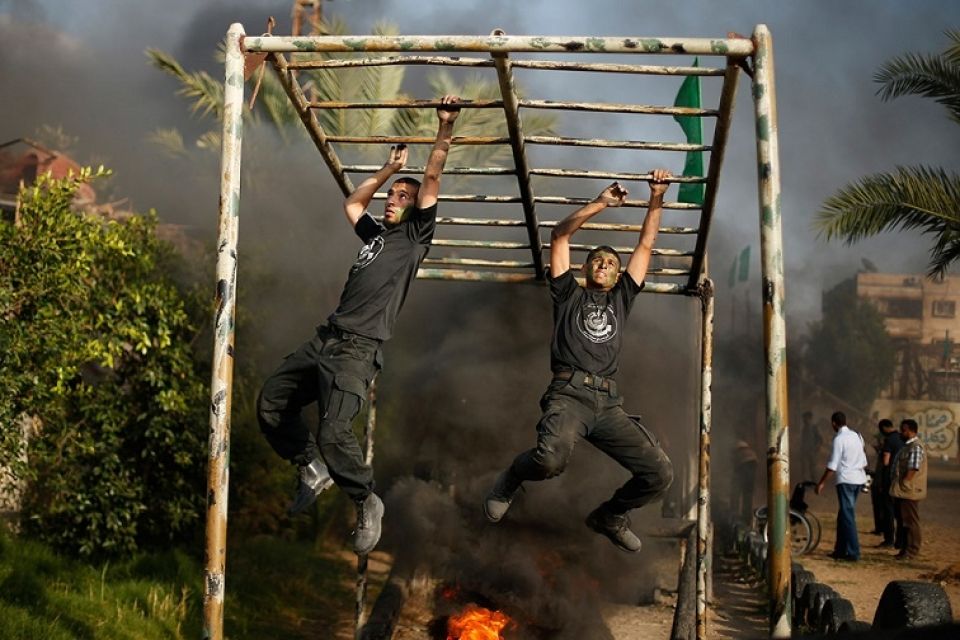 اختراق في العلاقات &laquo;المصرية الحمساوية&raquo;؟