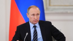 بوتين: من السابق لأوانه الجزم بإحداث عمليتنا تغييرا جذريا في سورية