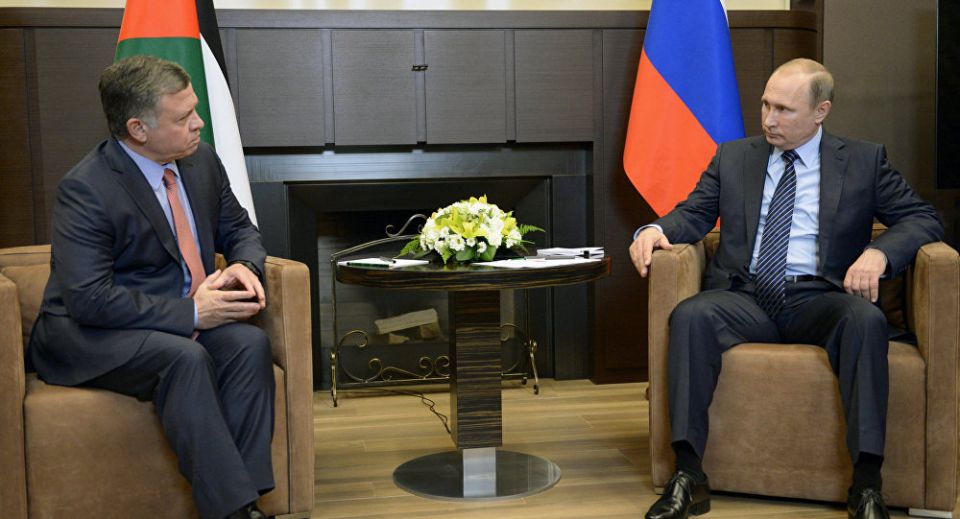 السفير الروسي بالأردن: موسكو وعمان ستساهمان بتكوين وفد واحد للمعارضة السورية