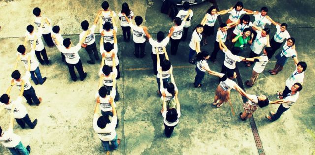 من يشكّل الأجندة| مؤسسة الأمم المتحدة الخيريّة