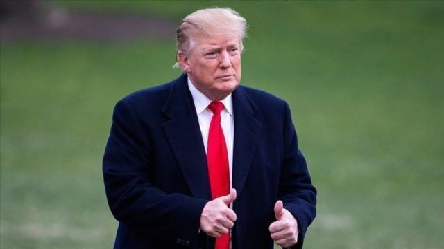 طهران: مبررات ترامب لإلغاء هجوم ضدنا غير صحيحة