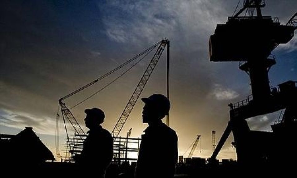 جنوب السودان وأزمة النفوذ الأمريكي