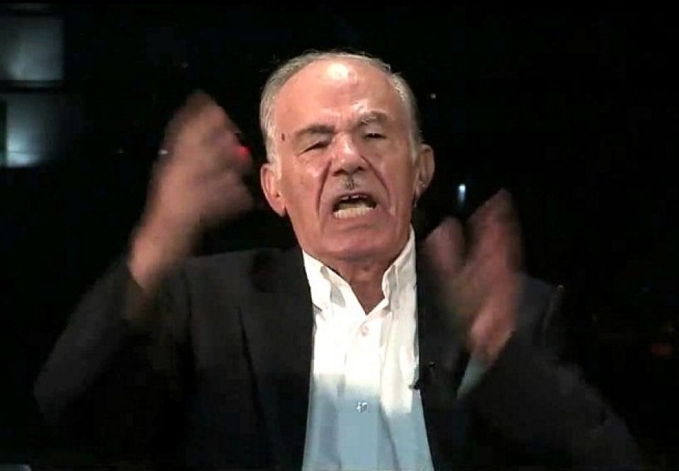 هيئة التنسيق الوطنية... «احتكار المعارضة) خوفاً من الآخر!