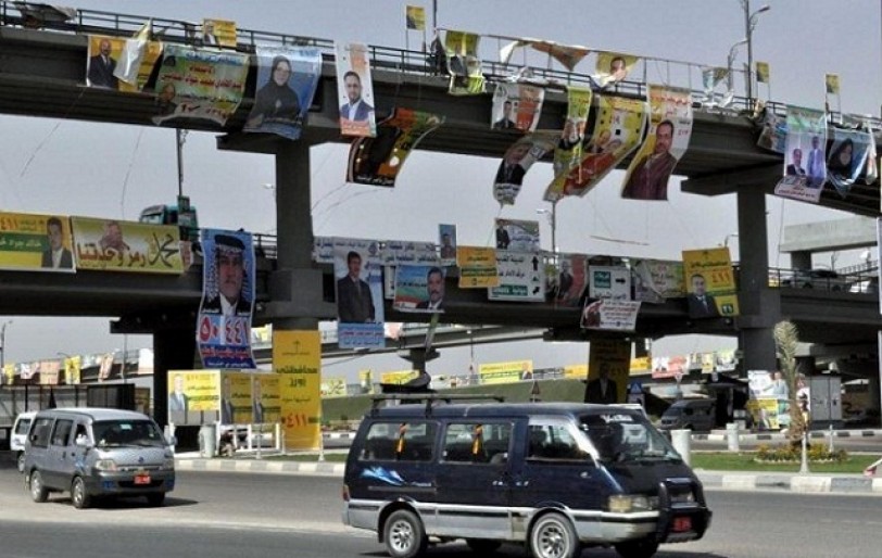 مقتل مرشح للانتخابات العراقية في البصرة