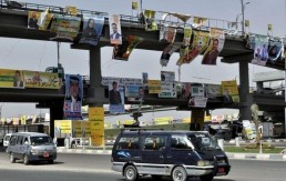 مقتل مرشح للانتخابات العراقية في البصرة