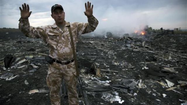 &laquo;فيتو دونيتسك&raquo;.. والتوازن الجديد