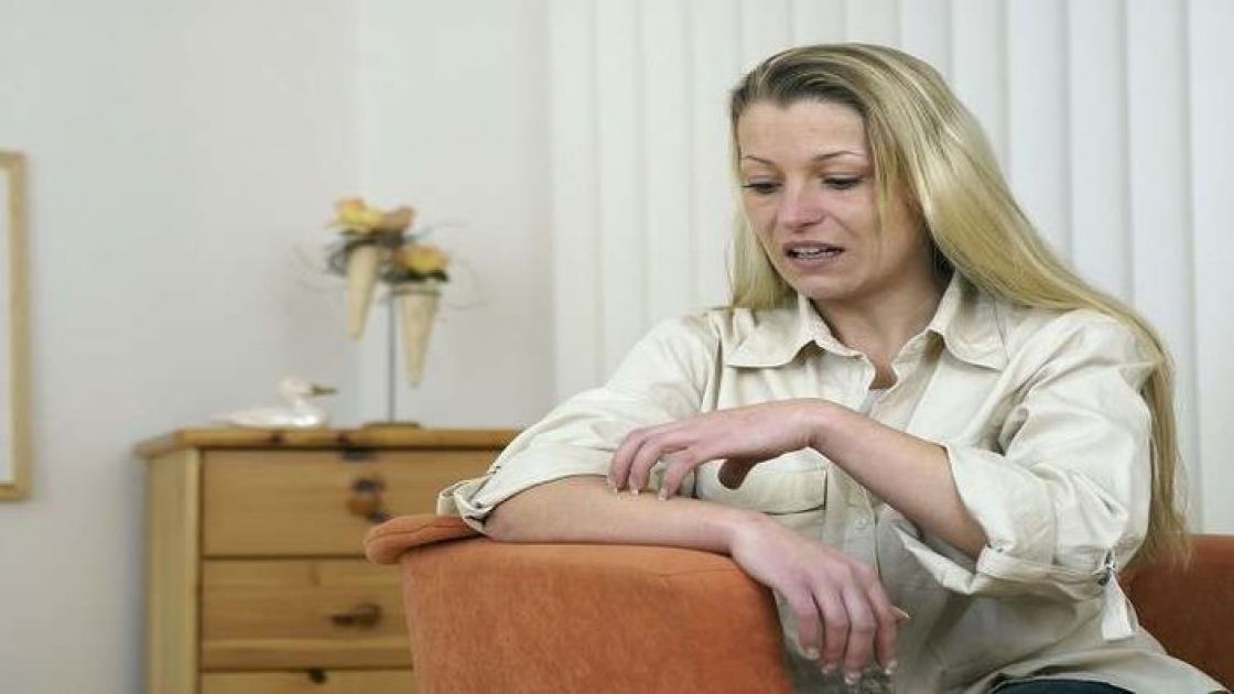 الضوء لمكافحة بعض الأمراض الجلدية