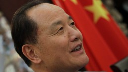 الصين تدعم جهود بغداد لحماية سيادة العراق