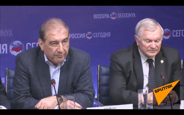 جميل: عدم التركيز على إنهاء الكارثة موقف غير أخلاقي