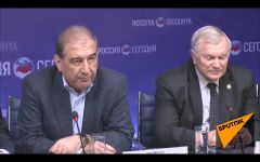 جميل: عدم التركيز على إنهاء الكارثة موقف غير أخلاقي