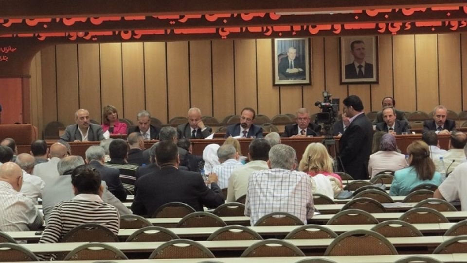 المحاكم العمالية: «ماراثون» مع القضايا..!