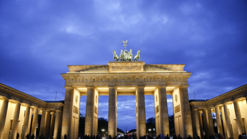 اجتماع خماسي في برلين لبحث الأزمة السورية