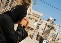 حفلة غسيل كبيرة