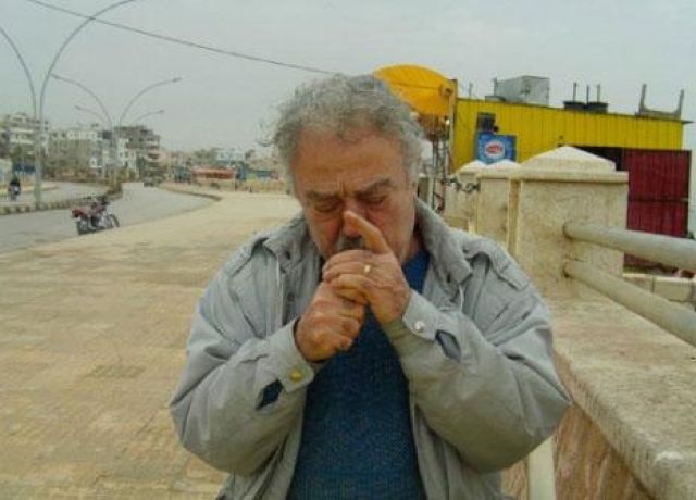 &laquo;أنا رجل بلا اسم ولا شهادة ميلاد&raquo;