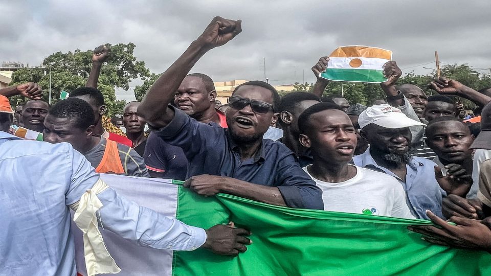 النيجر… هل تحتاج الشعوب الإفريقية أسباباً إضافية للانتفاض على الغرب؟